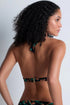 Aubade Feline Energy Triangle bra